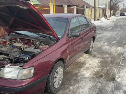 Toyota Carina E 1996 года за 1 400 000 тг. в Алматы – фото 3