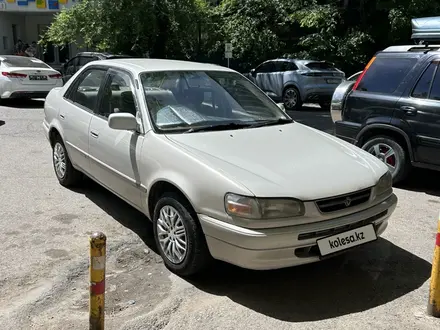 Toyota Corolla 1996 года за 2 300 000 тг. в Алматы