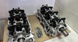 Головка блока цилиндров (ГБЦ) в сборе L/R 6G72 12V за 195 000 тг. в Усть-Каменогорск