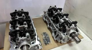 Головка блока цилиндров (ГБЦ) в сборе L/R 6G72 12V за 195 000 тг. в Усть-Каменогорск