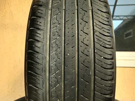 Dunlop 235/55/18. за 65 000 тг. в Алматы – фото 3