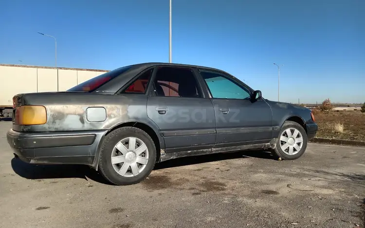 Audi 100 1992 года за 800 000 тг. в Шымкент