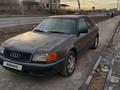 Audi 100 1992 годаүшін800 000 тг. в Шымкент – фото 6