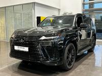 Lexus LX 600 2022 годаүшін75 000 000 тг. в Алматы