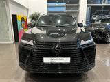 Lexus LX 600 2022 года за 75 000 000 тг. в Алматы – фото 2