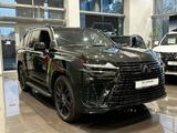 Lexus LX 600 2022 года за 75 000 000 тг. в Алматы – фото 3