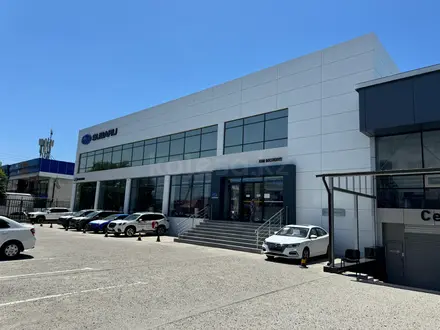 Subaru BM Motors Shymkent в Шымкент – фото 8