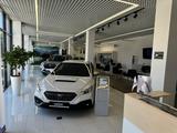 Subaru BM Motors Shymkent в Шымкент – фото 5