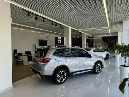 Subaru BM Motors Shymkent в Шымкент – фото 7