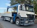Mercedes-Benz  Axor 2011 года за 28 000 000 тг. в Алматы – фото 2