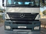 Mercedes-Benz  Axor 2011 годаүшін28 000 000 тг. в Алматы – фото 3