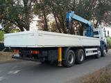 Mercedes-Benz  Axor 2011 годаүшін28 000 000 тг. в Алматы – фото 5