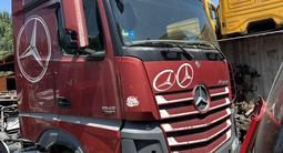 Actros Atego двигатель в Алматы