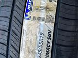 Шины Michelin 245/55/r19 LTXүшін130 000 тг. в Алматы