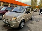 Daewoo Matiz 2012 годаүшін1 600 000 тг. в Шымкент – фото 2