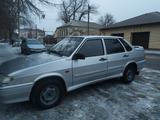 ВАЗ (Lada) 2115 2009 годаүшін1 860 000 тг. в Уральск – фото 2