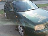 Volkswagen Golf 1998 года за 2 200 000 тг. в Актобе – фото 2
