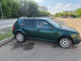Volkswagen Golf 1998 года за 2 200 000 тг. в Актобе