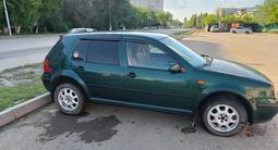 Volkswagen Golf 1998 годаүшін2 200 000 тг. в Актобе