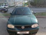 Volkswagen Golf 1998 года за 2 200 000 тг. в Актобе – фото 3