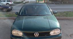 Volkswagen Golf 1998 годаүшін2 200 000 тг. в Актобе – фото 3
