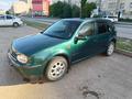 Volkswagen Golf 1998 годаүшін2 200 000 тг. в Актобе – фото 4