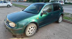 Volkswagen Golf 1998 годаүшін2 200 000 тг. в Актобе – фото 4