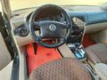 Volkswagen Golf 1998 годаүшін2 200 000 тг. в Актобе – фото 9