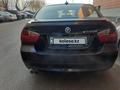 BMW 330 2007 годаүшін4 000 000 тг. в Алматы – фото 13