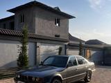 BMW 525 1991 года за 1 450 000 тг. в Кызылорда – фото 4