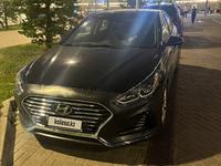 Hyundai Sonata 2017 годаfor5 300 000 тг. в Астана