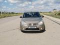 Renault Sandero 2010 годаүшін3 400 000 тг. в Актобе