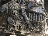 Двигатель 6G72 24клап 3.0 бензин Mitsubishi Delica 1999-2005 свап комплект за 10 000 тг. в Алматы
