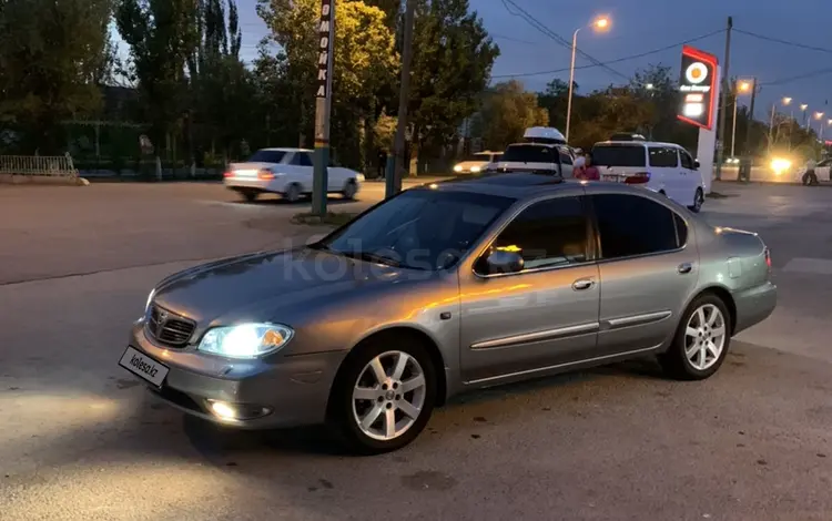 Nissan Maxima 2003 года за 3 600 000 тг. в Кызылорда