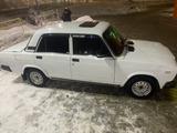 ВАЗ (Lada) 2107 2004 годаүшін650 000 тг. в Уральск – фото 2