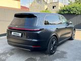 Li L9 Ultra 2025 года за 32 500 000 тг. в Алматы – фото 3