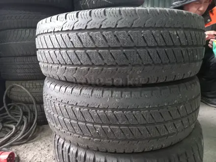 205/65R16C пара Barum за 40 000 тг. в Алматы