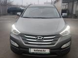 Hyundai Santa Fe 2013 года за 8 550 000 тг. в Уральск