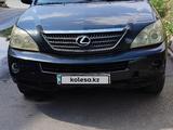 Lexus RX 400h 2005 года за 4 000 000 тг. в Шымкент