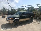 Mitsubishi Montero Sport 1998 годаfor4 000 000 тг. в Жанаозен – фото 3