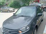 ВАЗ (Lada) Granta 2191 2022 годаүшін4 000 000 тг. в Усть-Каменогорск – фото 2