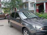 ВАЗ (Lada) Granta 2191 2022 годаүшін4 000 000 тг. в Усть-Каменогорск