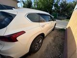 Hyundai Santa Fe 2019 года за 12 000 000 тг. в Шымкент – фото 3