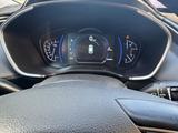 Hyundai Santa Fe 2019 года за 12 000 000 тг. в Шымкент – фото 5