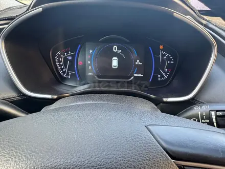 Hyundai Santa Fe 2019 года за 12 000 000 тг. в Шымкент – фото 5
