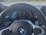 BMW 530 2017 года за 18 700 000 тг. в Астана – фото 3