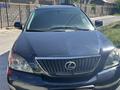 Lexus RX 300 2004 года за 6 500 000 тг. в Шымкент