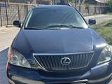 Lexus RX 300 2004 года за 6 500 000 тг. в Шымкент