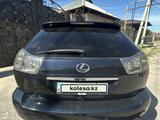 Lexus RX 300 2004 года за 6 500 000 тг. в Шымкент – фото 3
