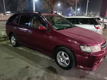 Nissan R'nessa 1997 года за 2 200 000 тг. в Алматы